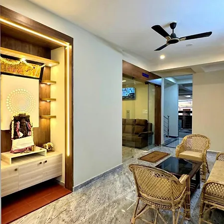 Maison Sakee Pondicherry Exterior photo