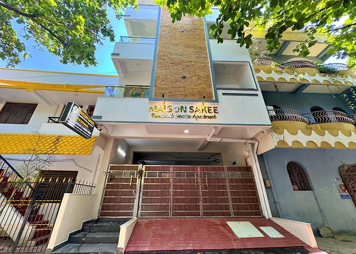 Maison Sakee
