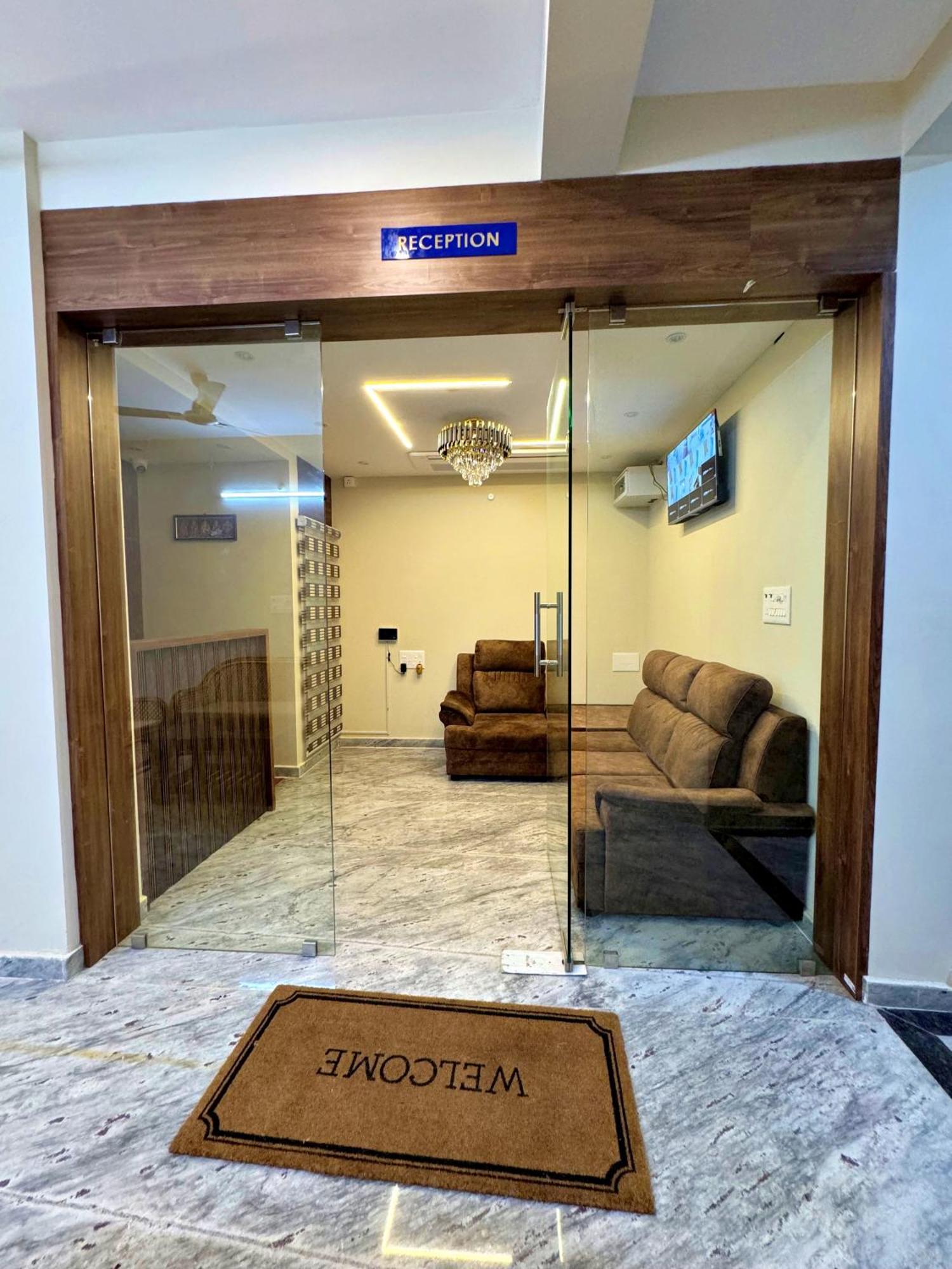 Maison Sakee Pondicherry