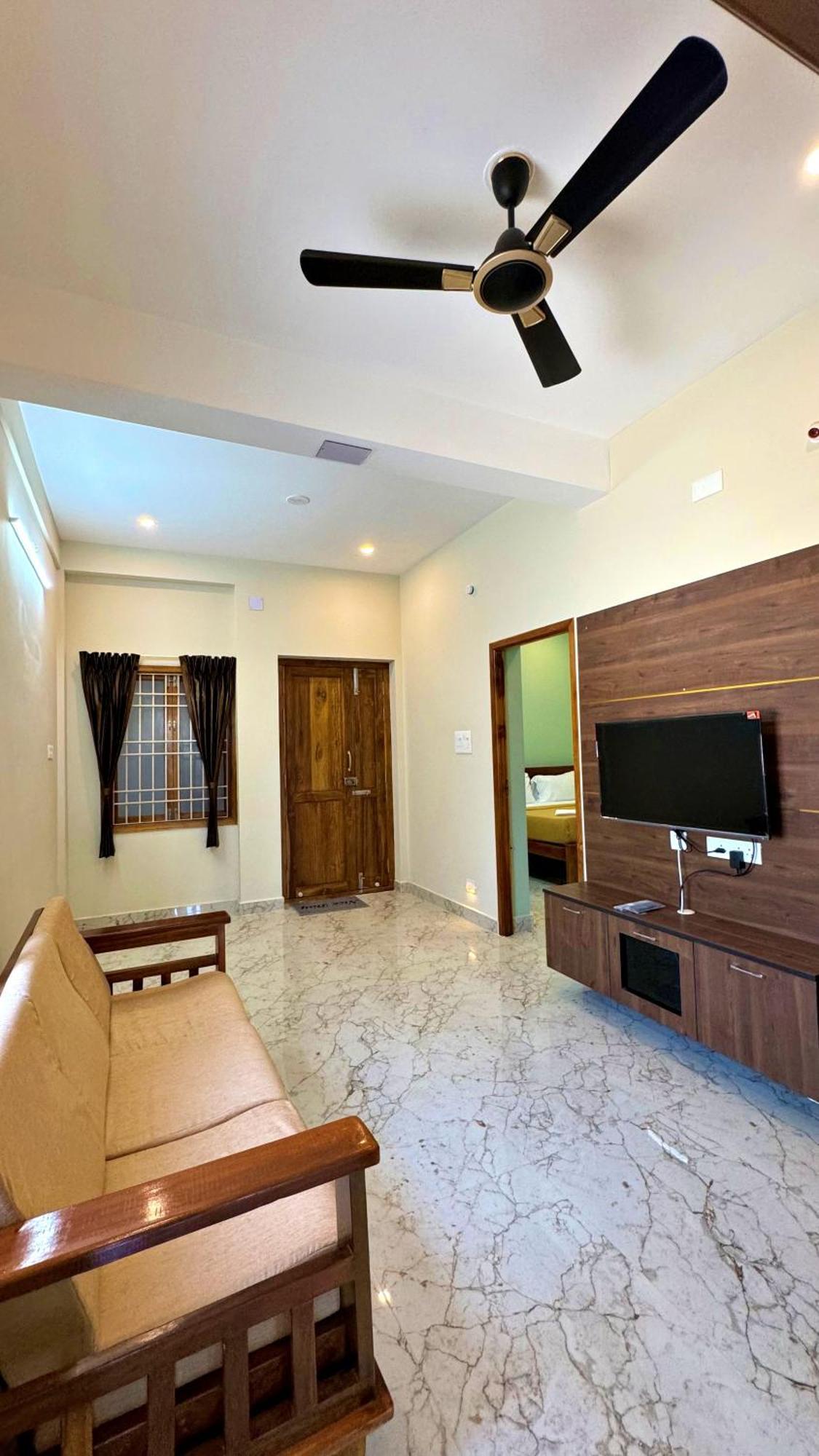 Apartment Maison Sakee