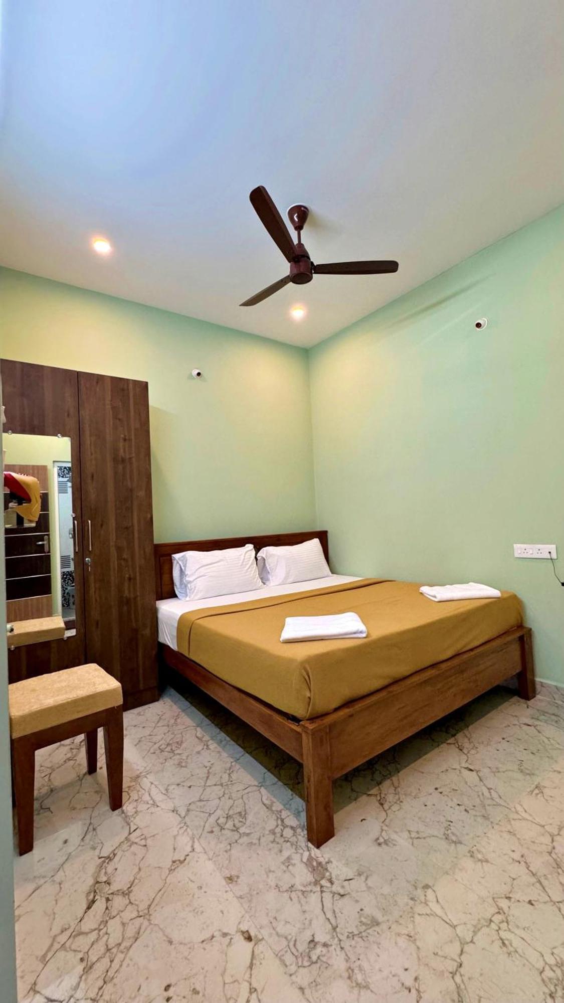 Maison Sakee Pondicherry