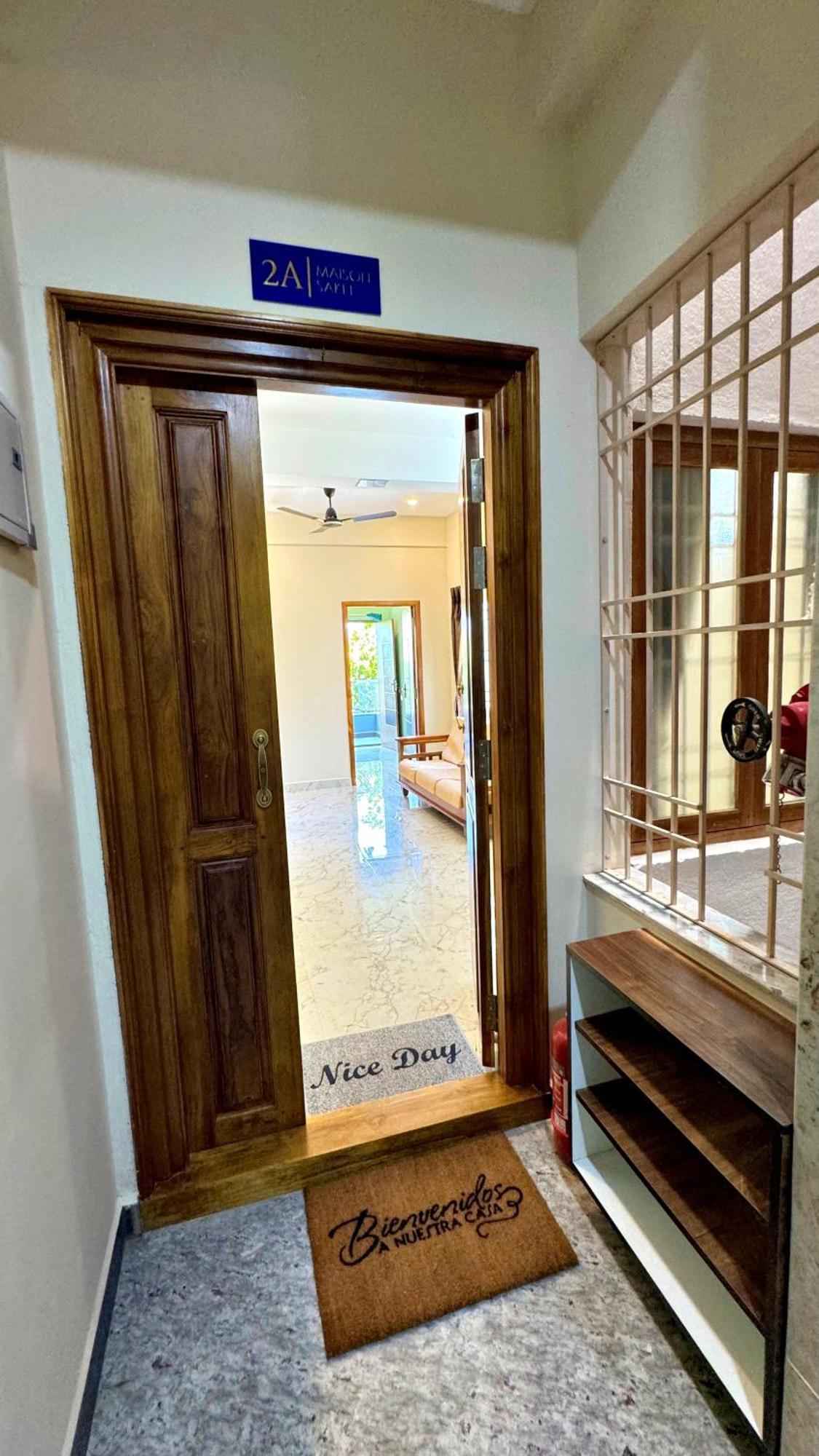 Maison Sakee * Pondicherry